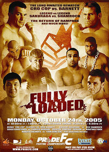 Pride 30 event poster