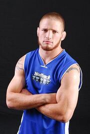 Ryan Schultz