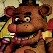 Freddy-fazbear