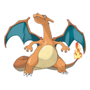 006Charizard