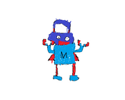 Mixels matalicool