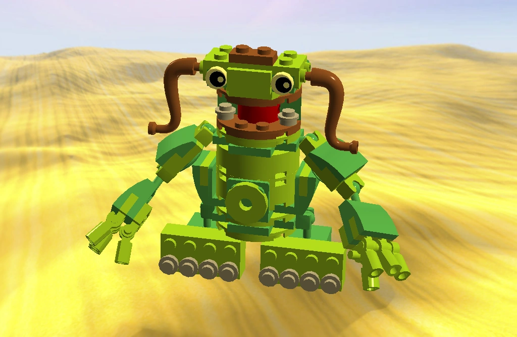 Image My Singing Monsters Entbrat.png Mixels Wiki FANDOM powered