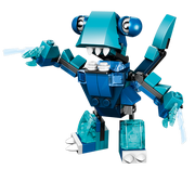 Frosticons Max