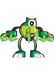 Glomp