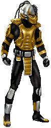 Biocyrax