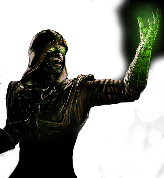Image Ermac MKX Render 2.png Mortal Kombat Wiki FANDOM powered by