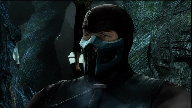 File:Shang Tsung as Elder Sub-Zero.png