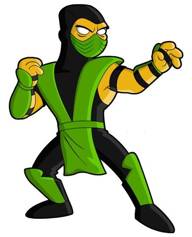 File:Reptile Desenho.jpg