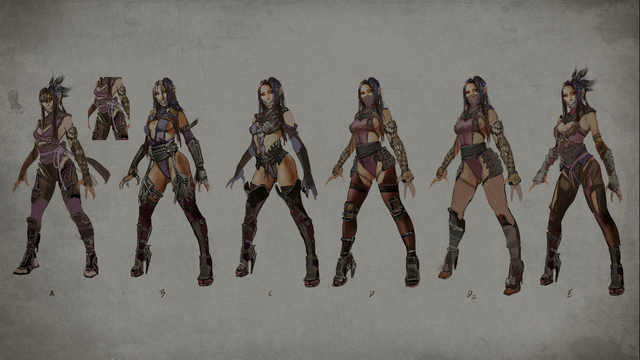 File:MK Mileena Concept Art 4.png