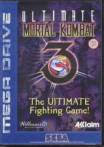 File:Mega Drive - UMK3.jpg