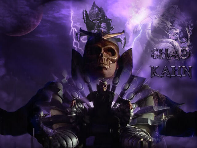 File:Shao Kahn (MK Conquest).jpg