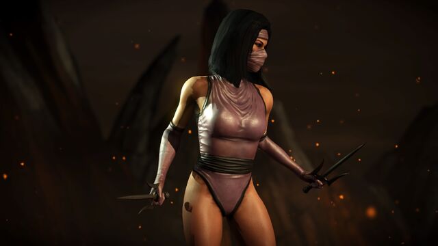 File:Klassic Mileena.jpg