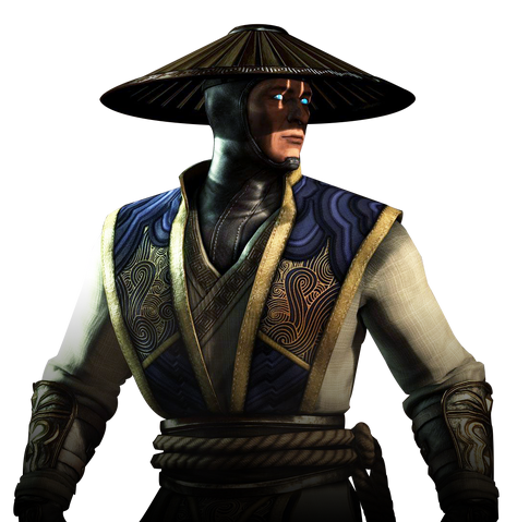 File:Raiden mkx Render.png