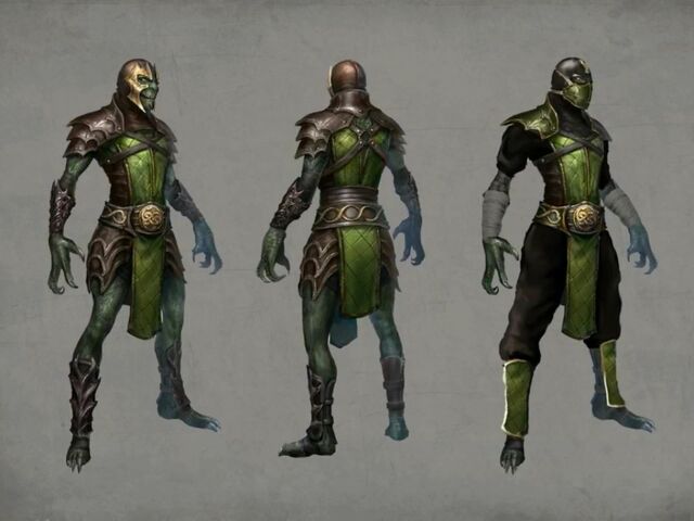File:MKX Reptile Concept Art.jpg