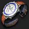 Hsu Hao's Watch