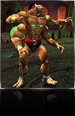 Avatar MartialArt Shokan