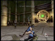 Kitana kata
