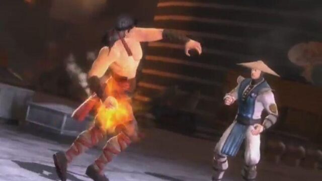 File:Liu Kang vs Raiden.jpg