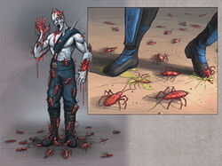 Blood Beetles