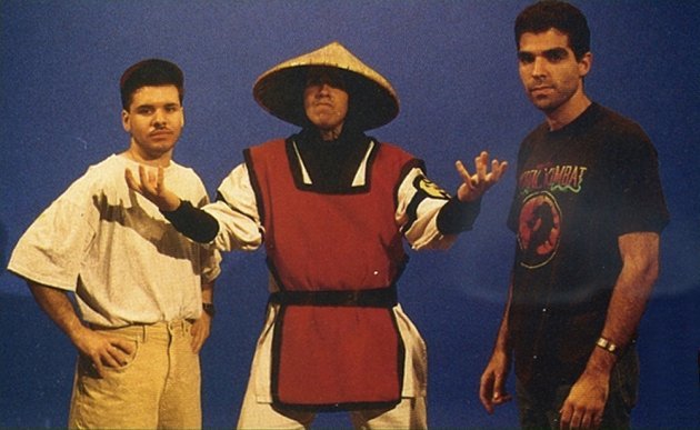 John Tobias | Mortal Kombat Wiki | FANDOM powered by Wikia