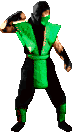 mortal kombat ninja palette swap sprites mortal kombat ninja palette swap sprites