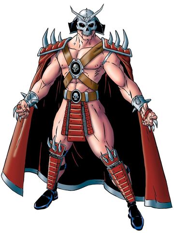 File:Shao Kahn art sketch.jpg