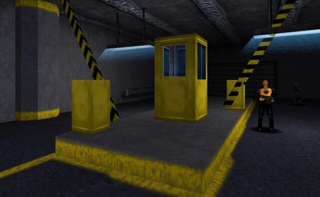 File:The Towers parking garage.jpg