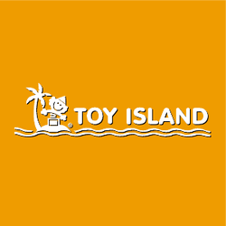 Lrg Toy Island