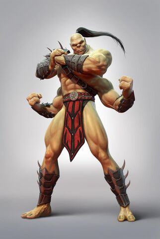 File:Prince Goro (MK9).jpg