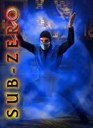 Mortal Kombat (film)/Gallery | Mortal Kombat Wiki | FANDOM ...