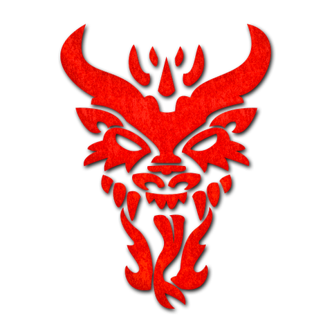 File:Red Dragon Logo PNG.png