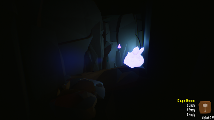 Cave
