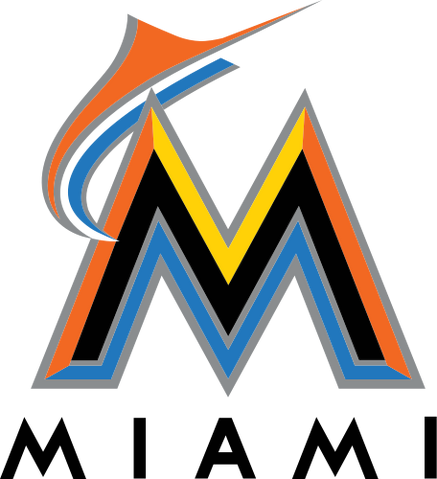 File:Miami Marlins Logo.png