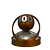 Trophy-online gamer
