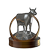 Trophy-have a cow man