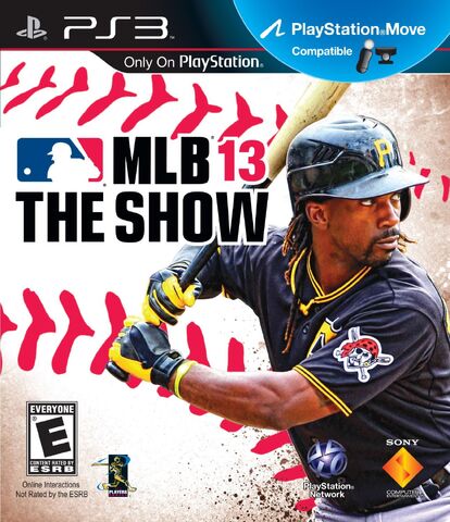 File:MLB13Cover.jpg
