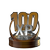 Trophy-experienced
