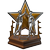 Trophy-advanced cooperation