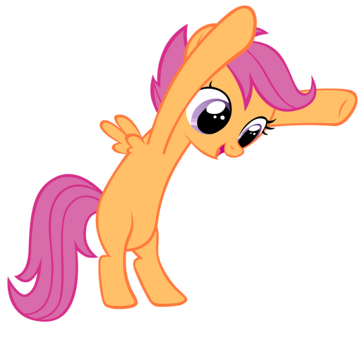 File:Scootaloo by matrix541-d4jaq3r.png