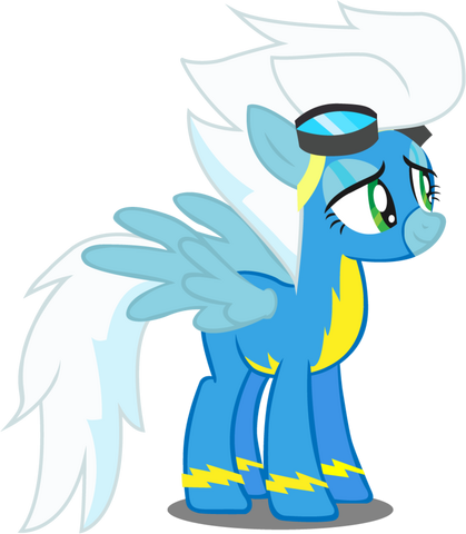 File:Fleetfoot vector.png