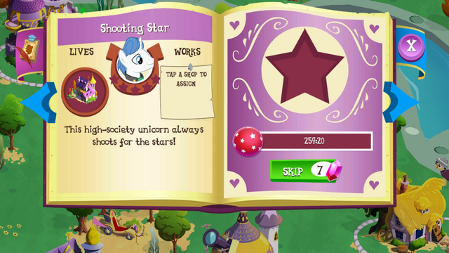 File:Shooting Star album.png