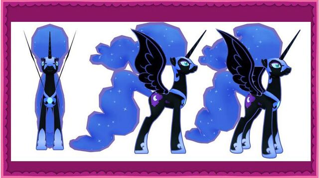 File:Nightmare Moon model.jpg