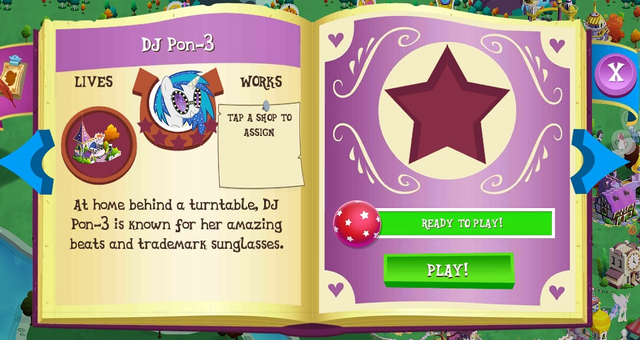 File:DJ Pon-3(Canterlot) Album.png