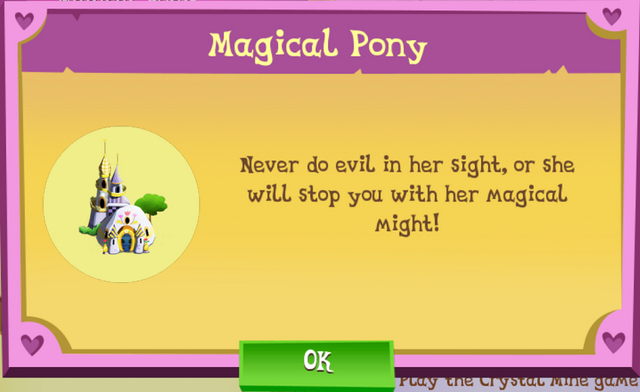 File:Magical Pony Album Description.png