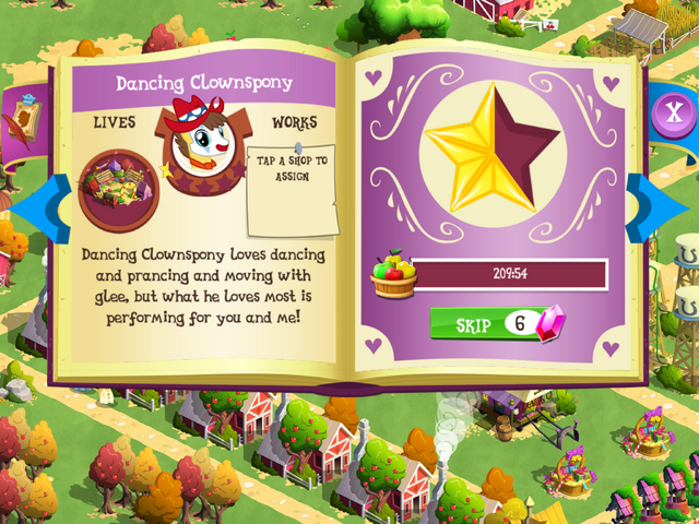 File:Dancing Clownspony album.png