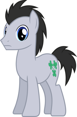 File:Lucky Clover vector.png