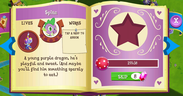 File:Spike Album.png