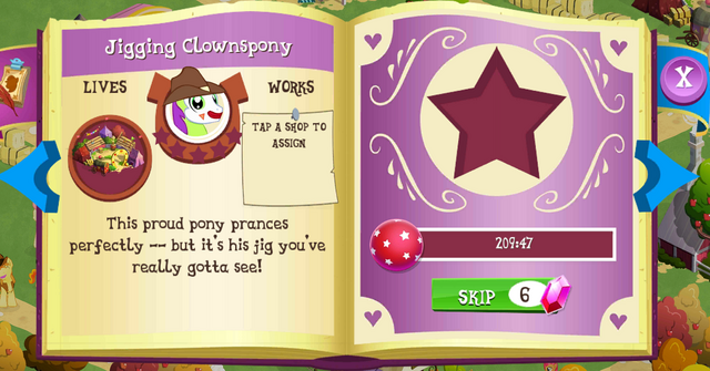 File:Jigging Clownspony Album Image.png