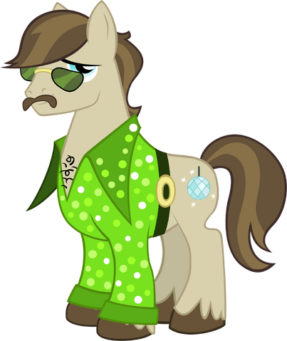 File:Flashy Pony vector.png