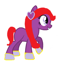 Aria Love